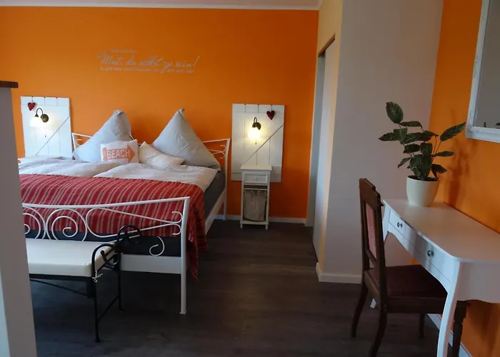 Panzió Luette Nest 4*