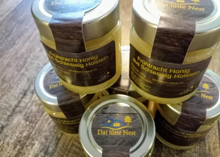 Panzió Luette Nest 4*