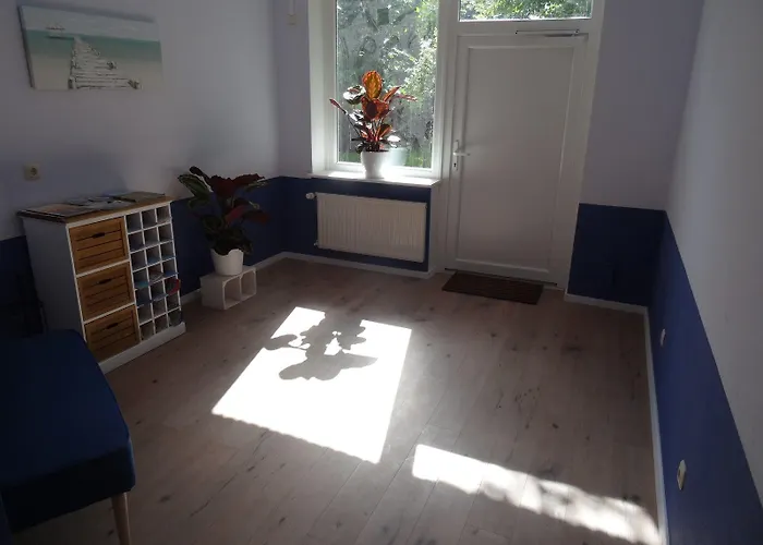 Luette Nest Panzió Brodersby (Schwansen)