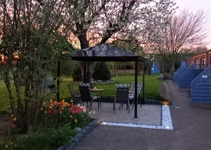 Panzió Luette Nest 4*