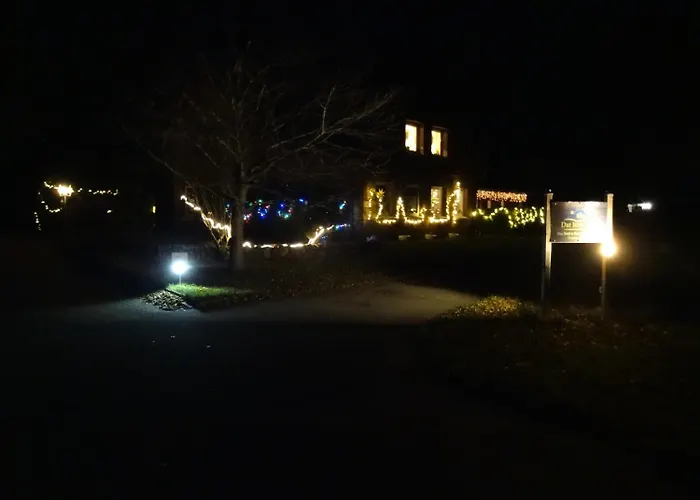 Lütte Nest Frühstückspension 4*