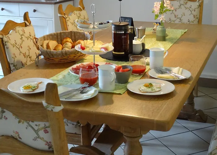 Luette Nest Panzió 4*