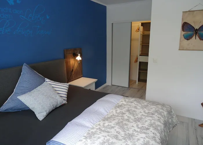 Luette Nest 4* Brodersby (Schwansen)