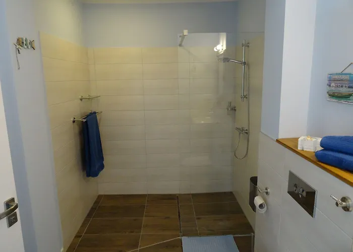 Luette Nest Brodersby (Schwansen)