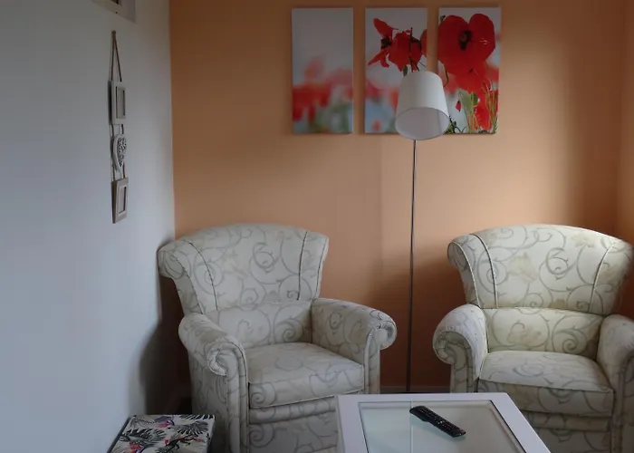 Frühstückspension Lütte Nest