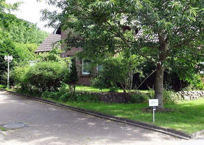 Luette Nest Brodersby (Schwansen)